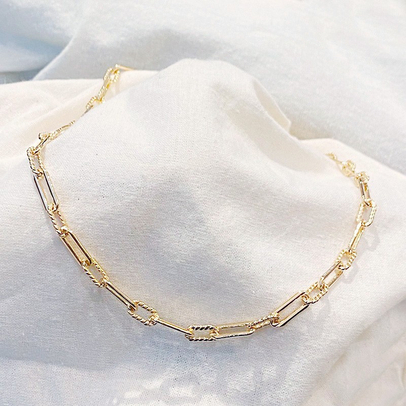 tiffany necklace clasp